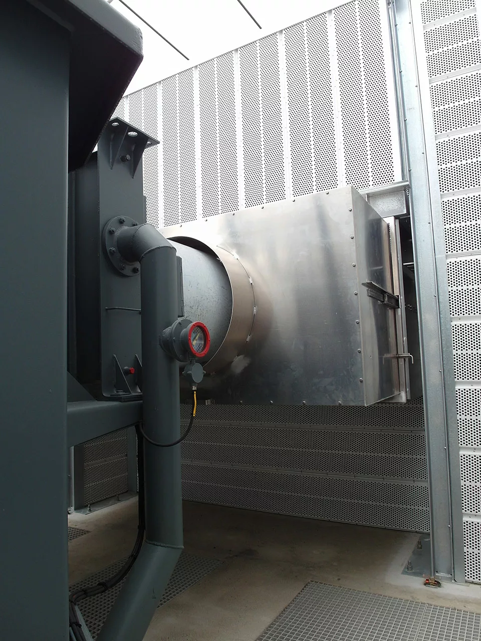 Transport et distribution d’électricité